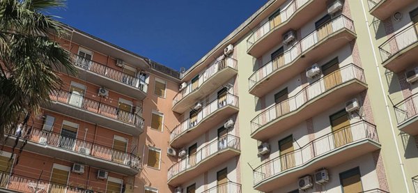 appartamento in vendita ad Edolo in zona Vico