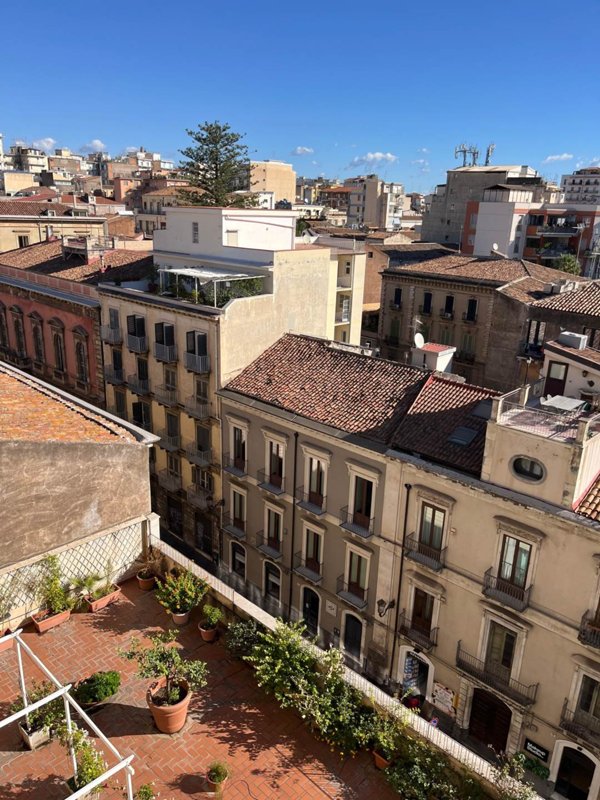 appartamento in vendita ad Edolo in zona Vico