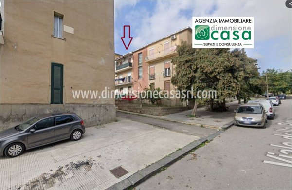 appartamento in vendita ad Edolo in zona Vico