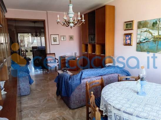 appartamento in vendita ad Edolo in zona Vico