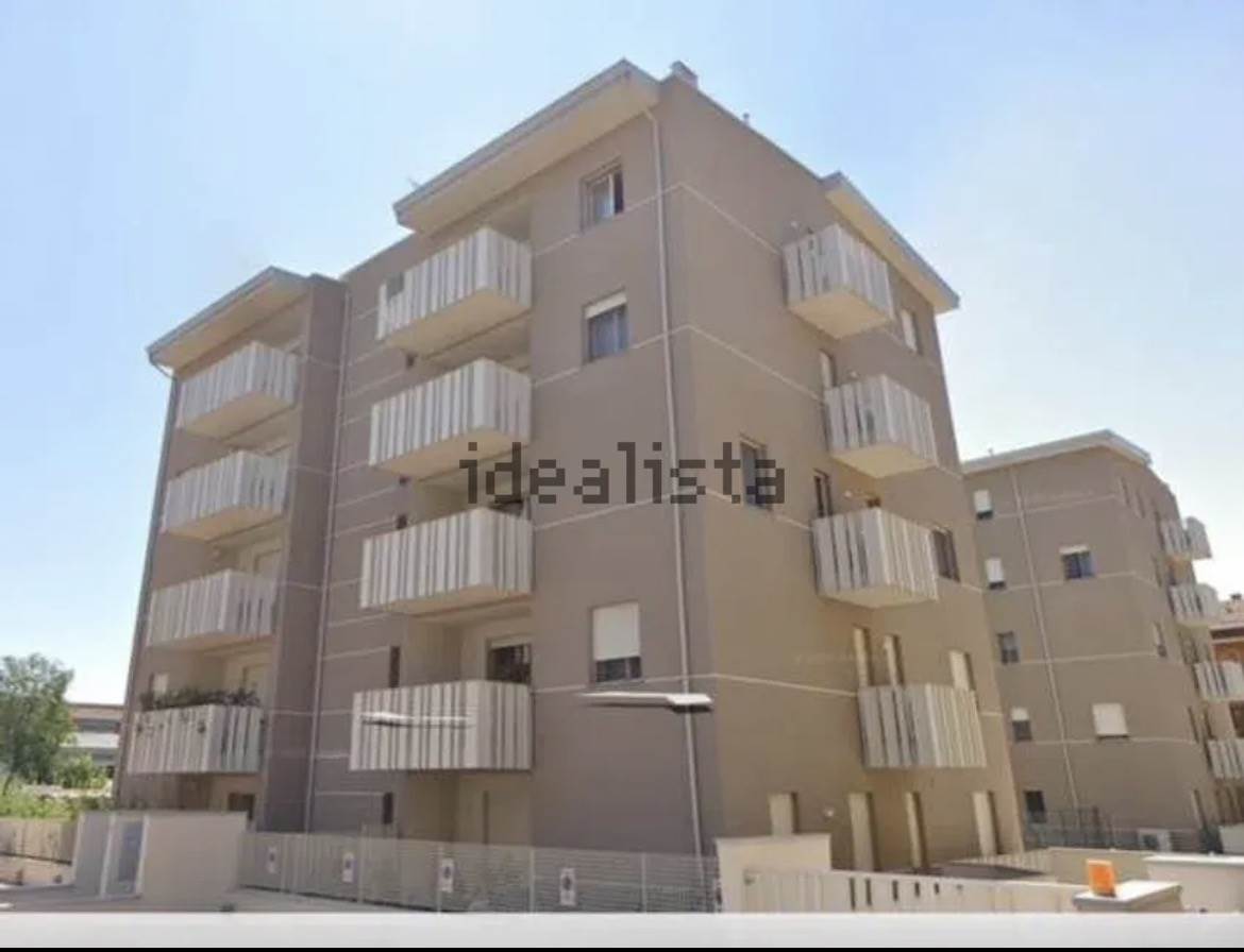 appartamento in vendita ad Edolo in zona Vico