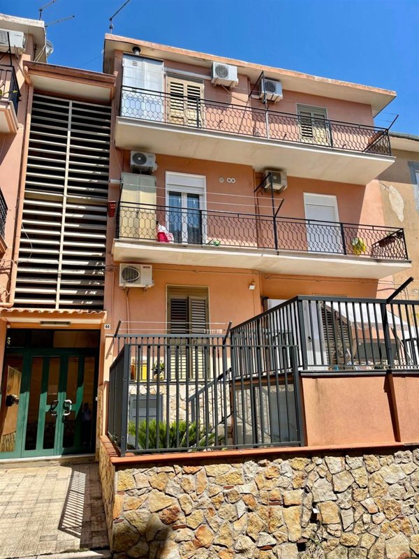 appartamento in vendita ad Edolo in zona Vico