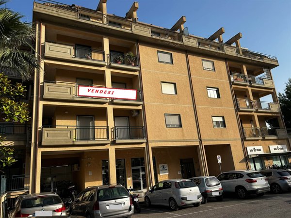 appartamento in vendita ad Edolo in zona Vico