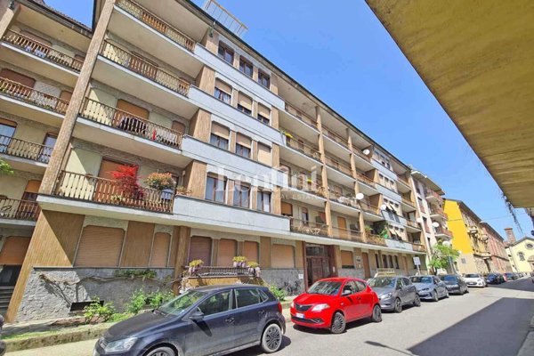 appartamento in vendita ad Edolo in zona Vico