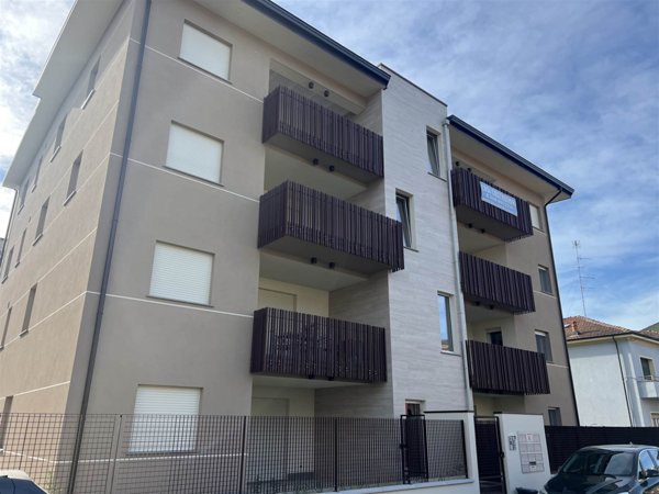appartamento in vendita ad Edolo in zona Vico