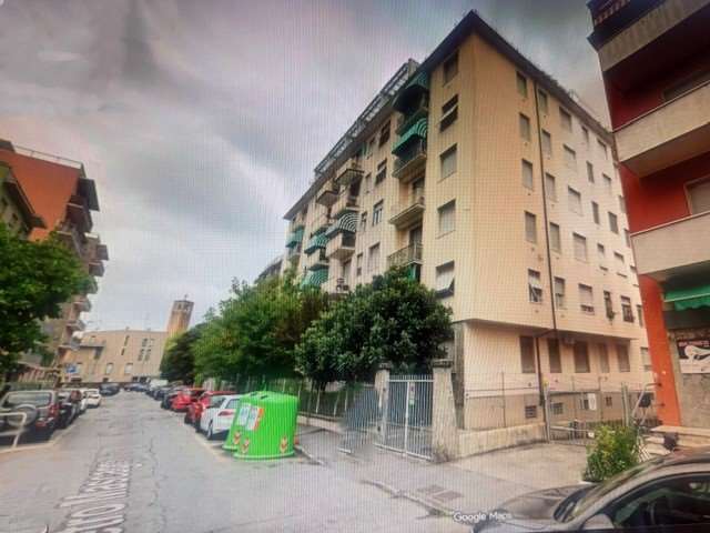 appartamento in vendita ad Edolo in zona Vico