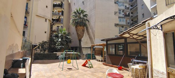 appartamento in vendita ad Edolo in zona Vico