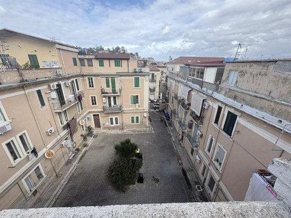 appartamento in vendita ad Edolo in zona Vico