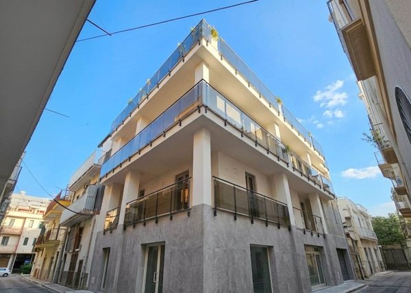 appartamento in vendita ad Edolo in zona Vico