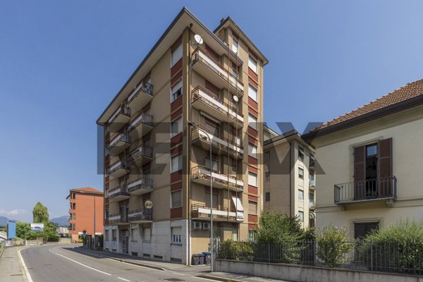 appartamento in vendita ad Edolo in zona Vico