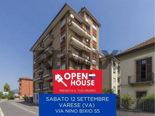appartamento in vendita ad Edolo in zona Vico