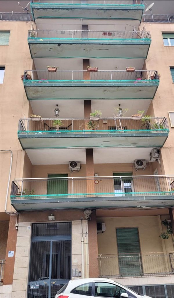appartamento in vendita ad Edolo in zona Vico