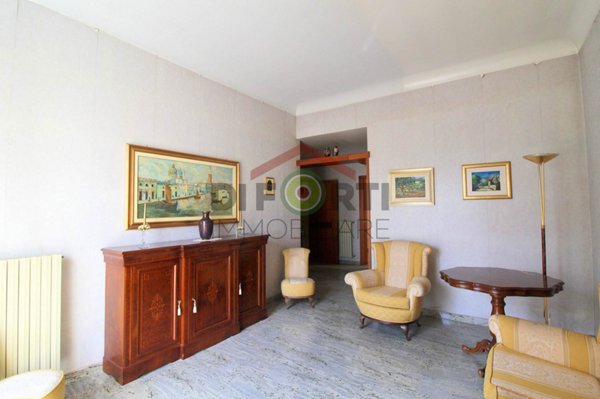 appartamento in vendita ad Edolo in zona Vico