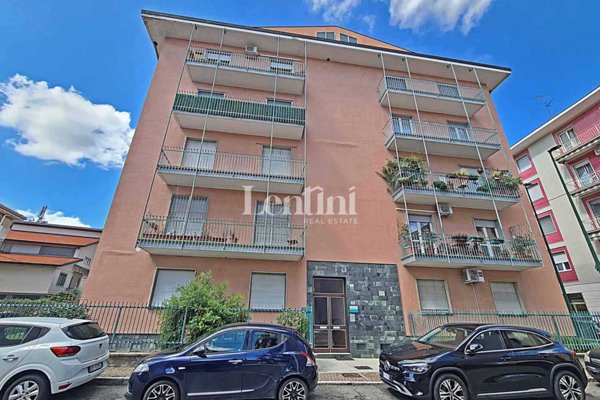 appartamento in vendita ad Edolo in zona Vico