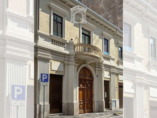 appartamento in vendita ad Edolo in zona Vico
