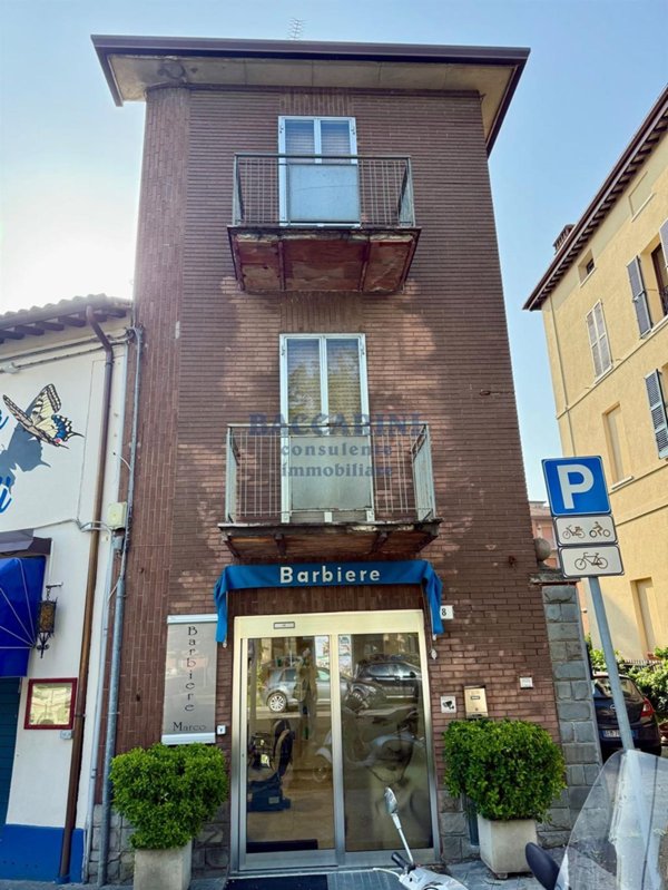 appartamento in vendita ad Edolo in zona Vico
