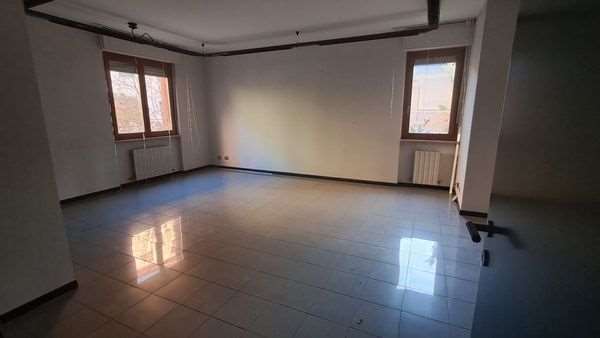 appartamento in vendita ad Edolo in zona Vico