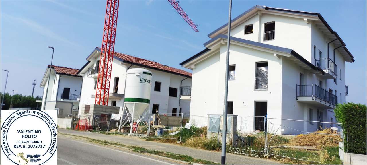 appartamento in vendita ad Edolo in zona Vico