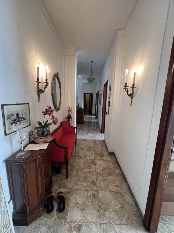 appartamento in vendita ad Edolo in zona Vico