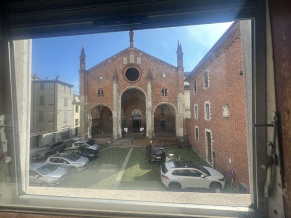 appartamento in vendita ad Edolo in zona Vico