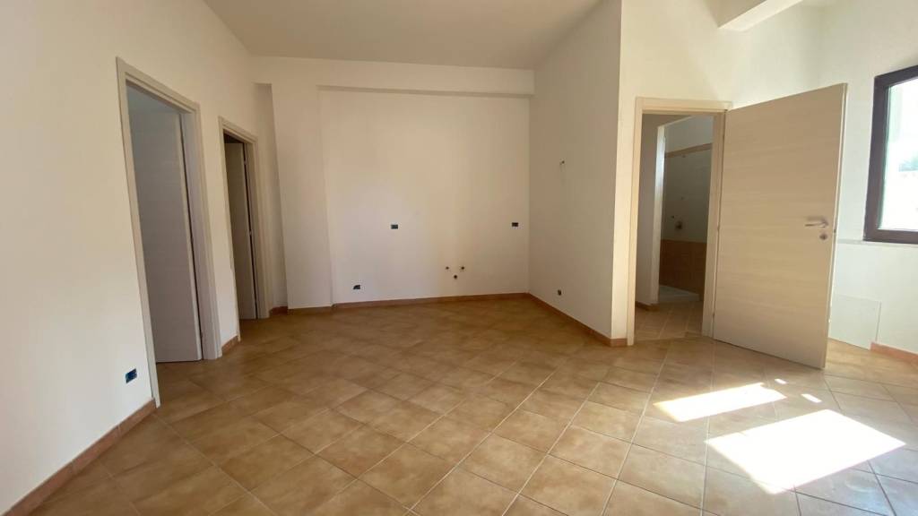 appartamento in vendita ad Edolo in zona Vico