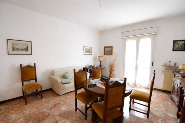 appartamento in vendita ad Edolo in zona Vico