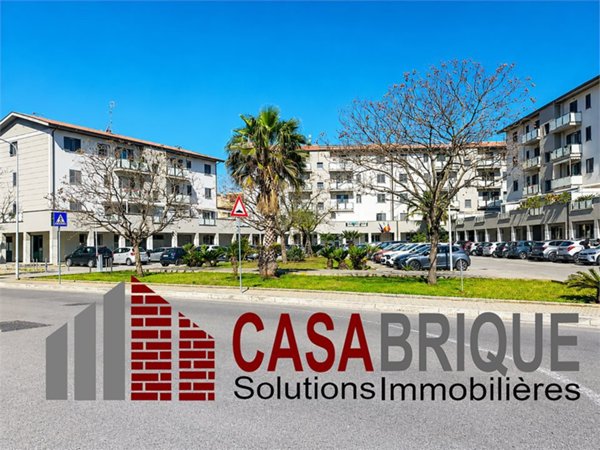 appartamento in vendita ad Edolo in zona Vico