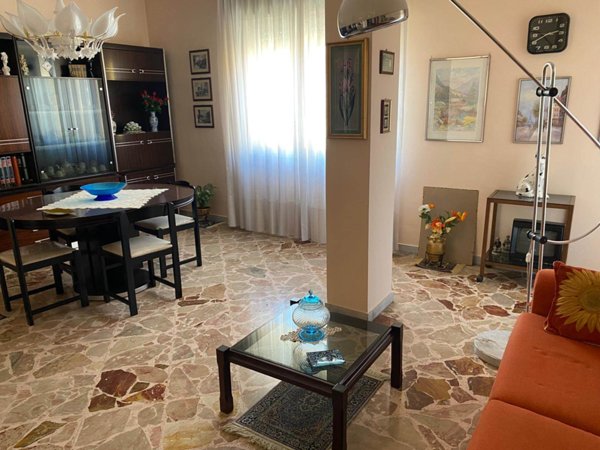 appartamento in vendita ad Edolo in zona Vico
