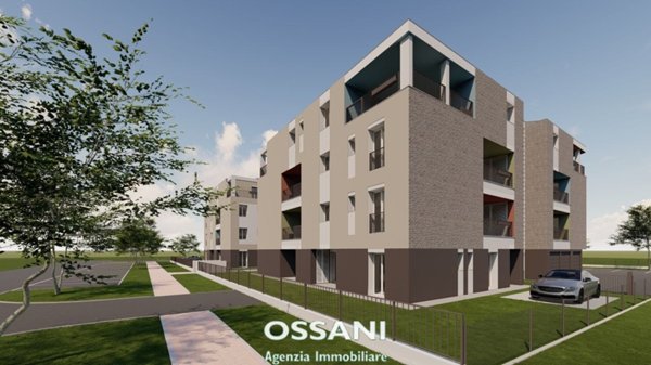 appartamento in vendita ad Edolo in zona Vico