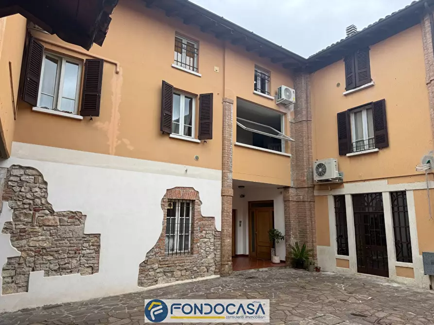 appartamento in vendita ad Edolo in zona Vico