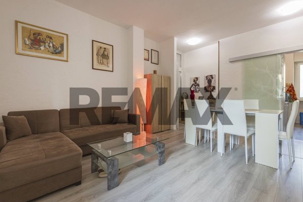 appartamento in vendita ad Edolo in zona Vico