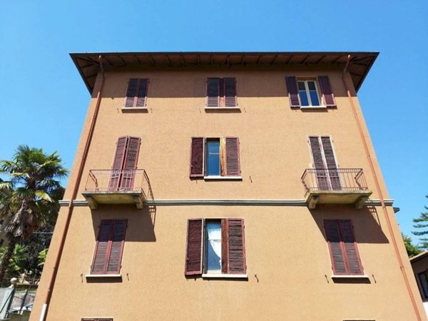 appartamento in vendita ad Edolo in zona Vico
