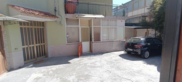appartamento in vendita ad Edolo in zona Vico