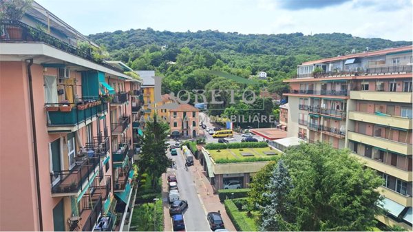appartamento in vendita ad Edolo in zona Vico