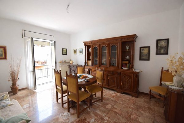 appartamento in vendita ad Edolo in zona Vico