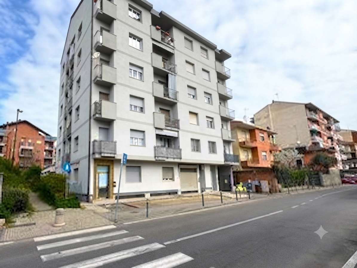 appartamento in vendita ad Edolo in zona Vico