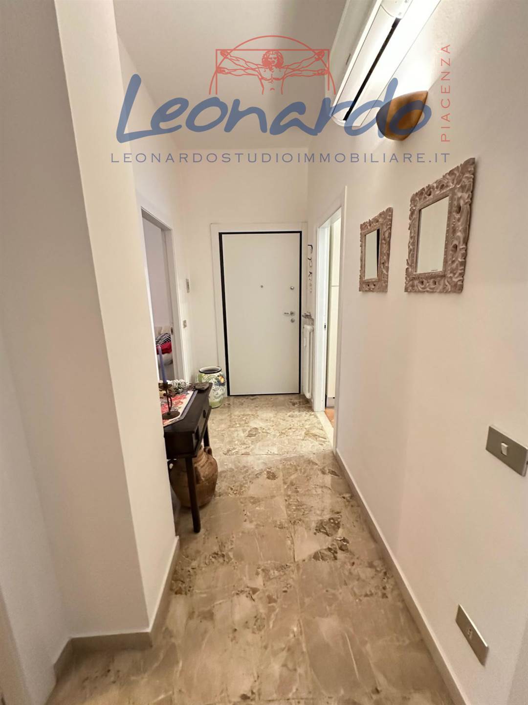 appartamento in vendita ad Edolo in zona Vico