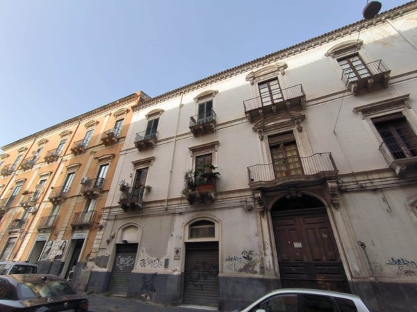 appartamento in vendita ad Edolo in zona Vico