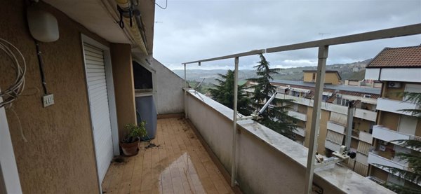 appartamento in vendita ad Edolo in zona Vico