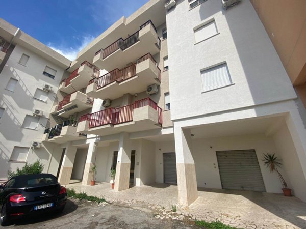 appartamento in vendita ad Edolo in zona Vico