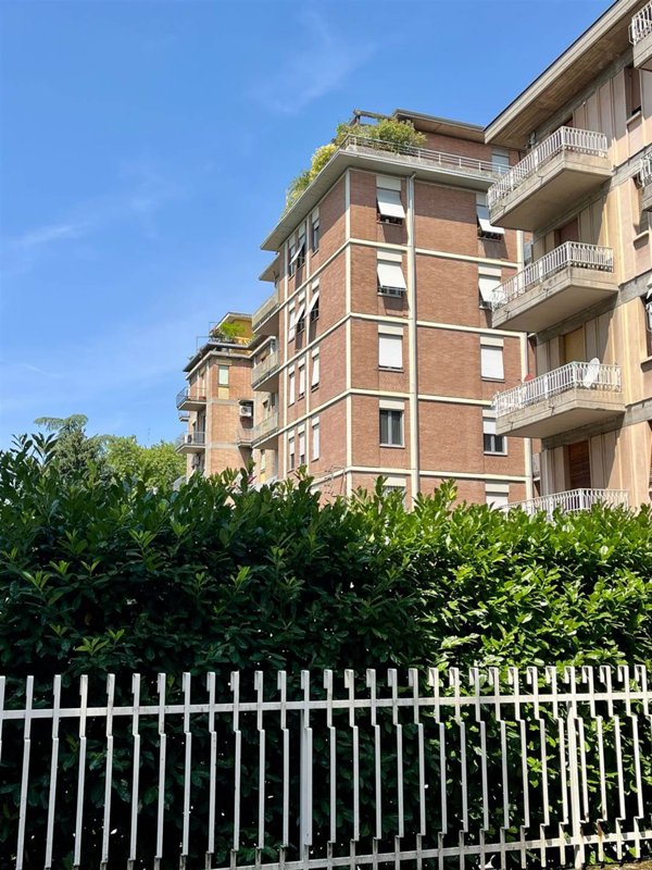 appartamento in vendita ad Edolo in zona Vico