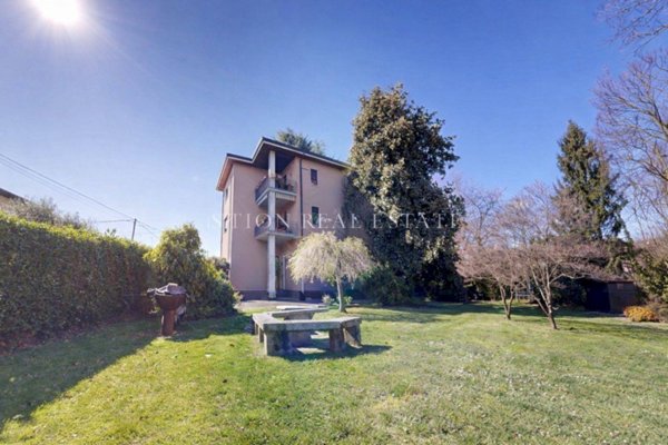 appartamento in vendita ad Edolo in zona Vico