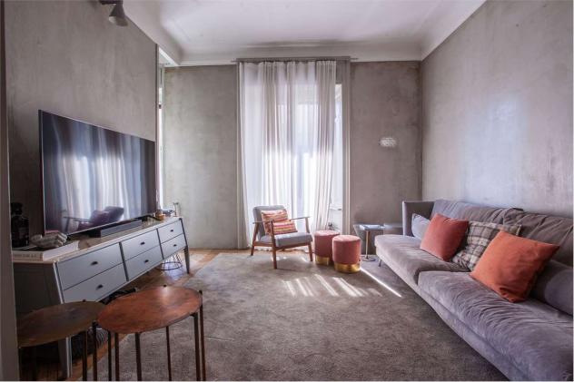 appartamento in vendita ad Edolo in zona Vico