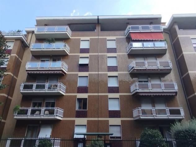 appartamento in vendita ad Edolo in zona Vico