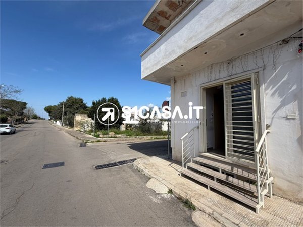 appartamento in vendita ad Ozieri in zona San Nicola
