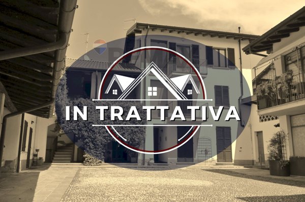 appartamento in vendita ad Edolo in zona Vico