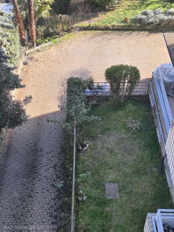 appartamento in vendita ad Edolo in zona Vico