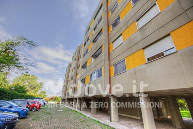 appartamento in vendita ad Edolo in zona Vico