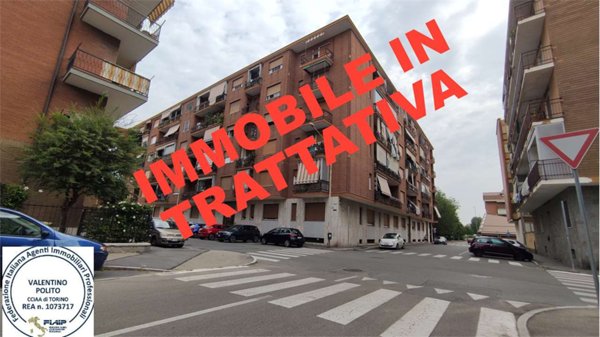 appartamento in vendita ad Edolo in zona Vico