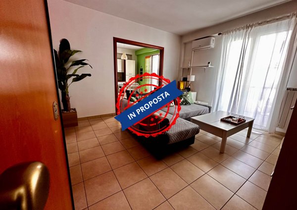 appartamento in vendita ad Edolo in zona Vico